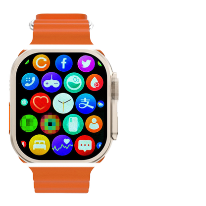 C900 Smart Watch