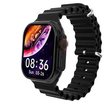C900 Smart Watch