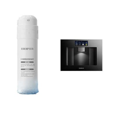 Yidunpu Purifier Filter Cartridge Collection for Clean Water