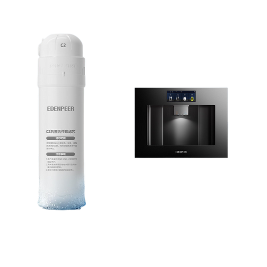 Yidunpu Purifier Filter Cartridge Collection for Clean Water