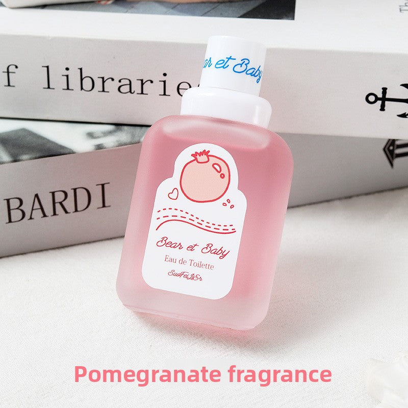 Sophie Light Fragrance Perfume for Women Fresh Daily Scents