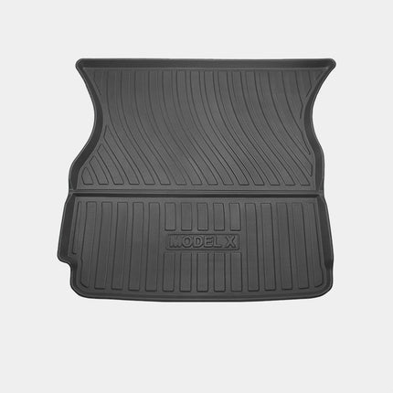 Premium TPE Car Trunk Pad Left Right Rudder Waterproof.