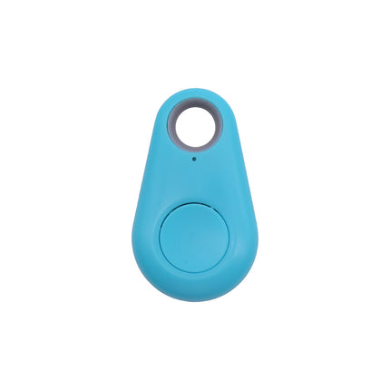 Buy Bluetooth GPS Tracker – Mini Anti-Loss Device for iPhone & Android
