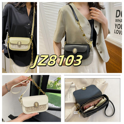 Women's Shoulder Crossbody Bag – Stylish Everyday Handbag