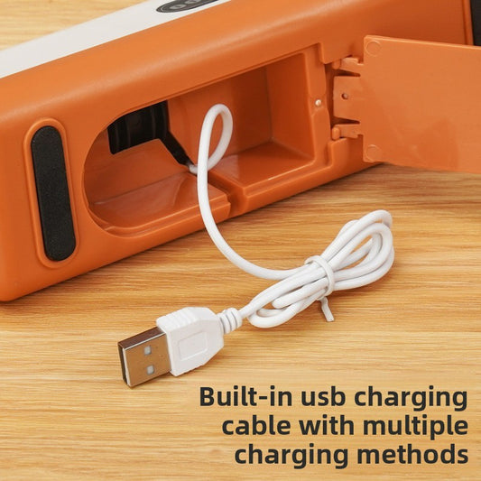 Electric Knife Sharpener for Fast Precise Blade Sharpening