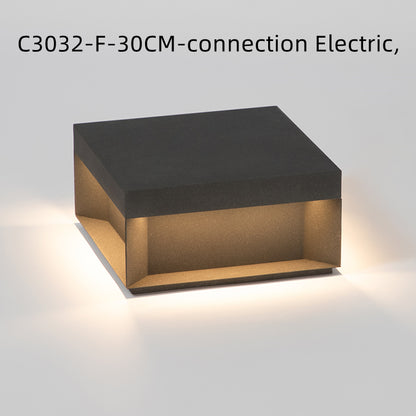 Solar Garden Light – Waterproof Lawn & Outdoor Lighting