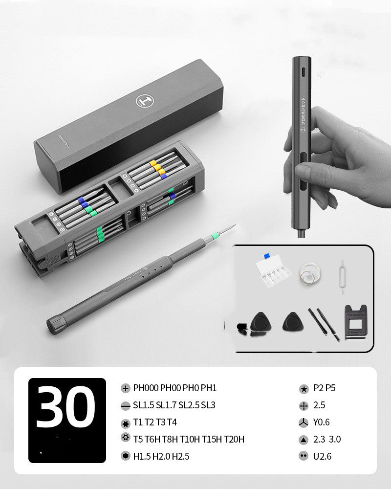Precision Maintenance Tools Mobile Phone Notebook Repair Kit