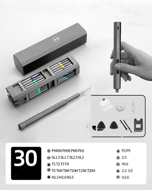 Precision Maintenance Tools Mobile Phone Notebook Repair Kit