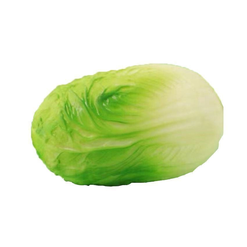 Cabbage Decompression Squeeze Toy