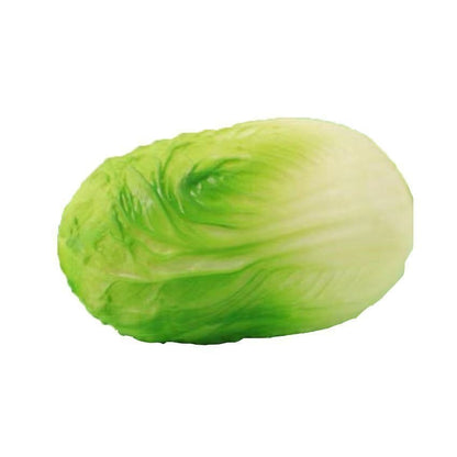 Cabbage Decompression Squeeze Toy