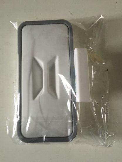 Cabinet Door Hanging Garbage Bag Holder
