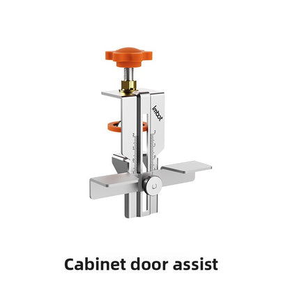 Cabinet Door Installation Assistant Tool