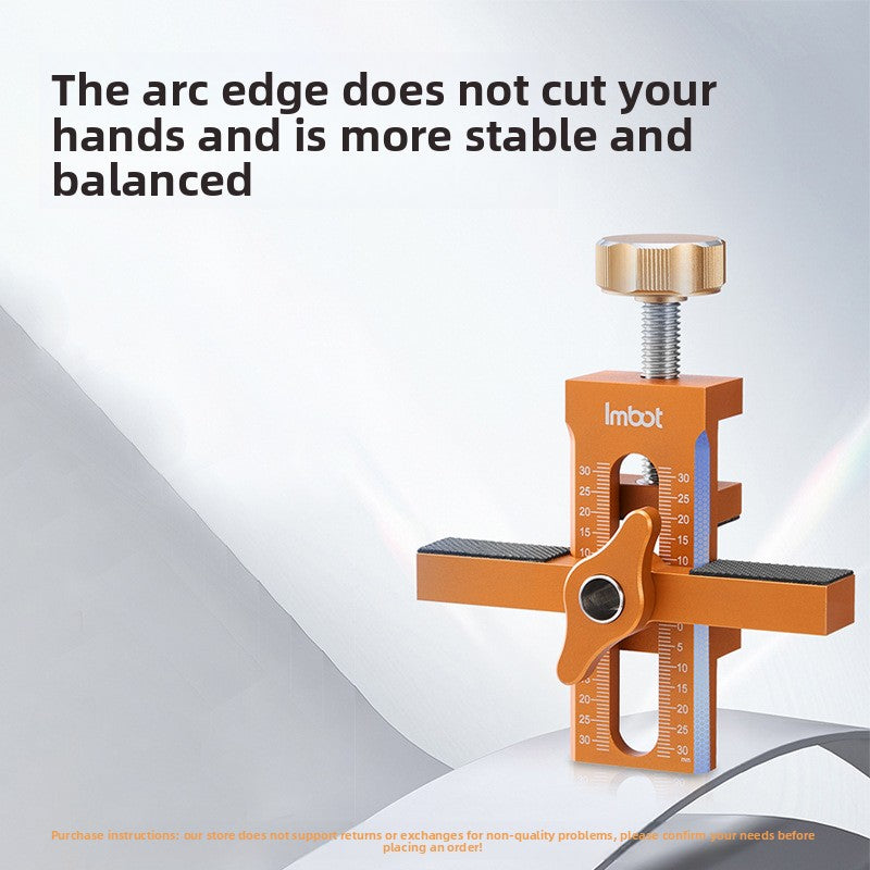 Cabinet Door Installation Assistant Tool