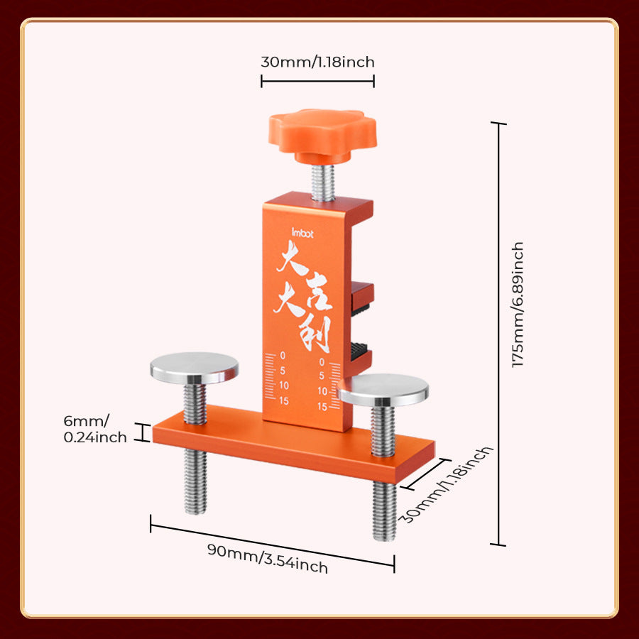 Cabinet Door Installation Assistant Tool