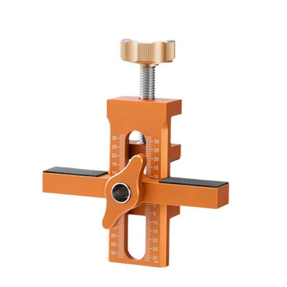 Cabinet Door Installation Positioning Tool