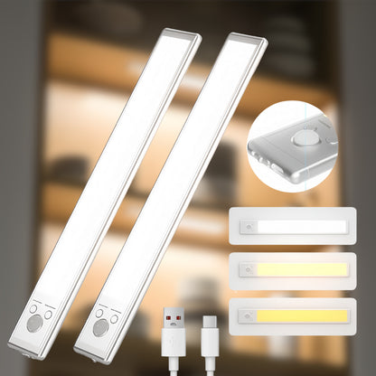 Cabinet lamp