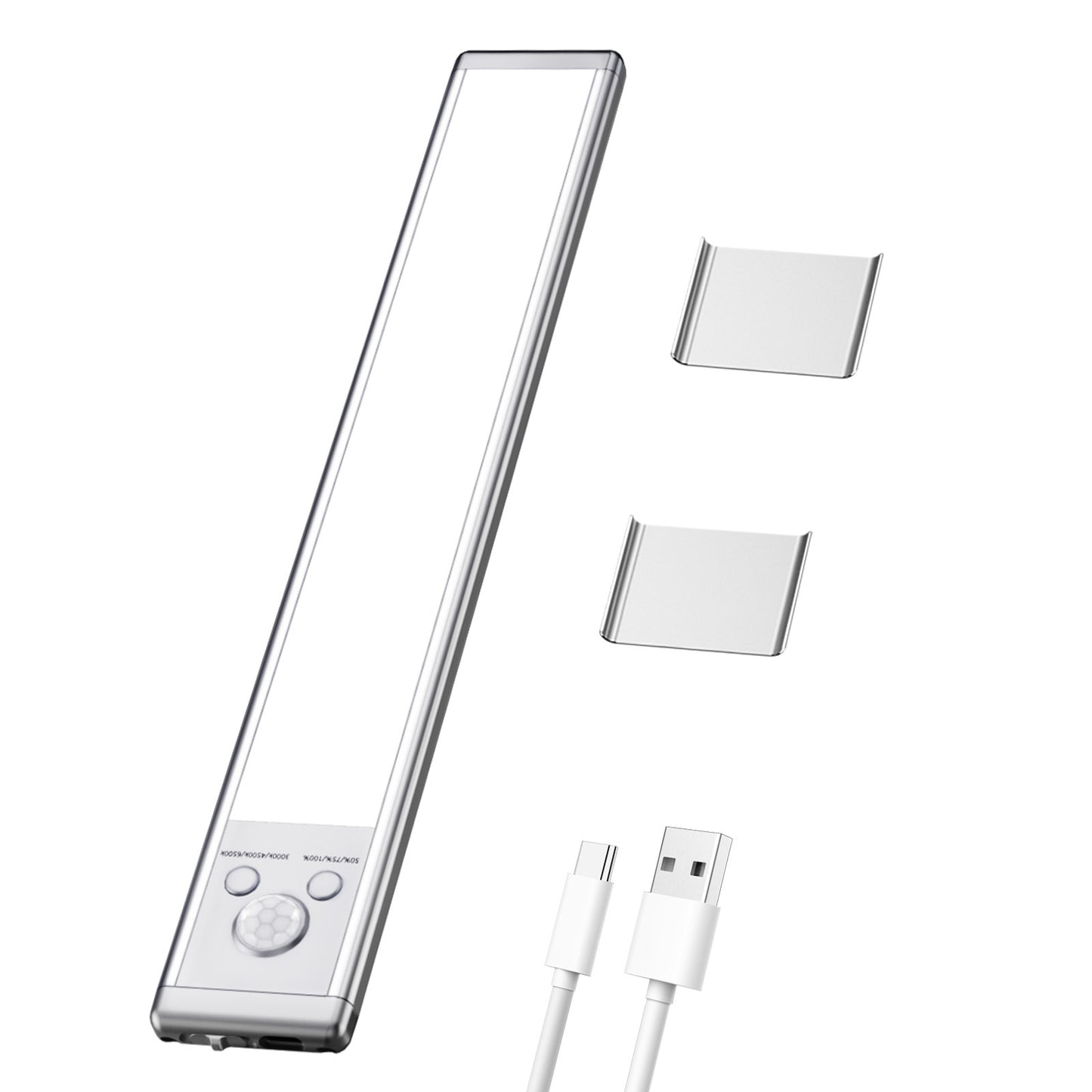 Cabinet lamp