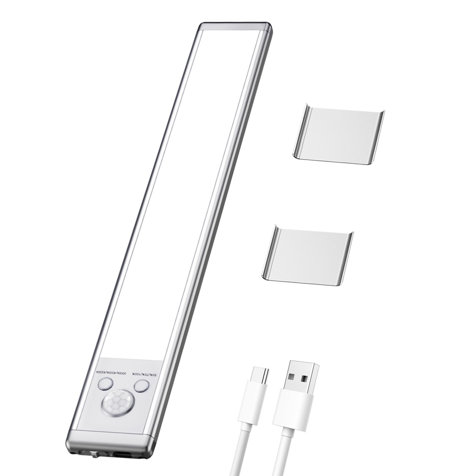 Cabinet lamp