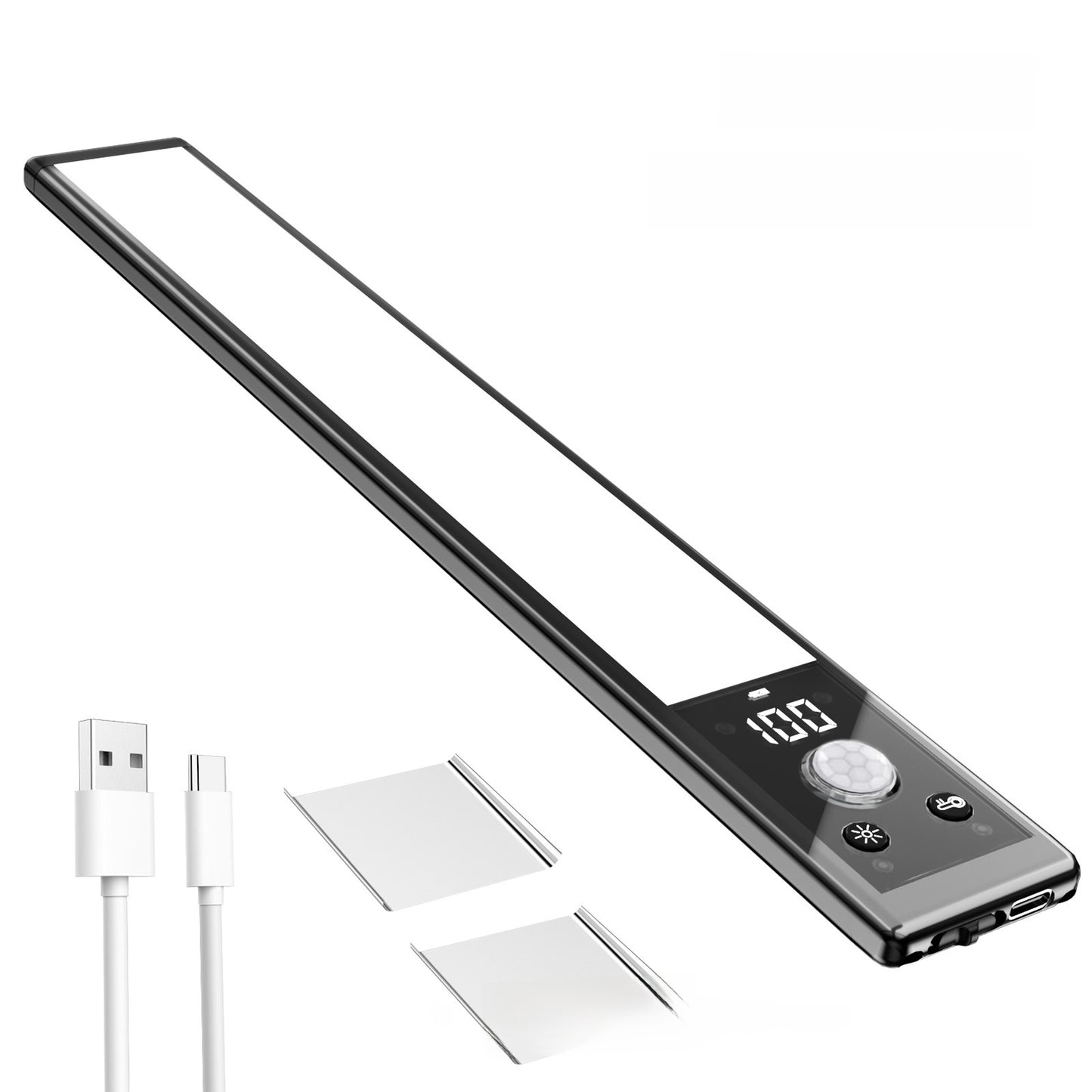 Cabinet lamp