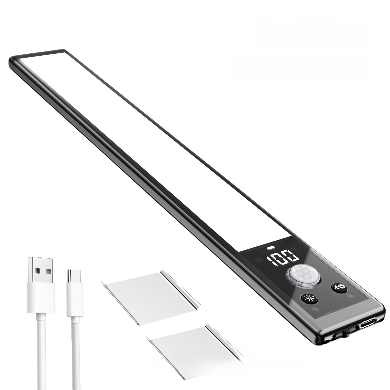 Cabinet lamp