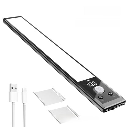 Cabinet lamp