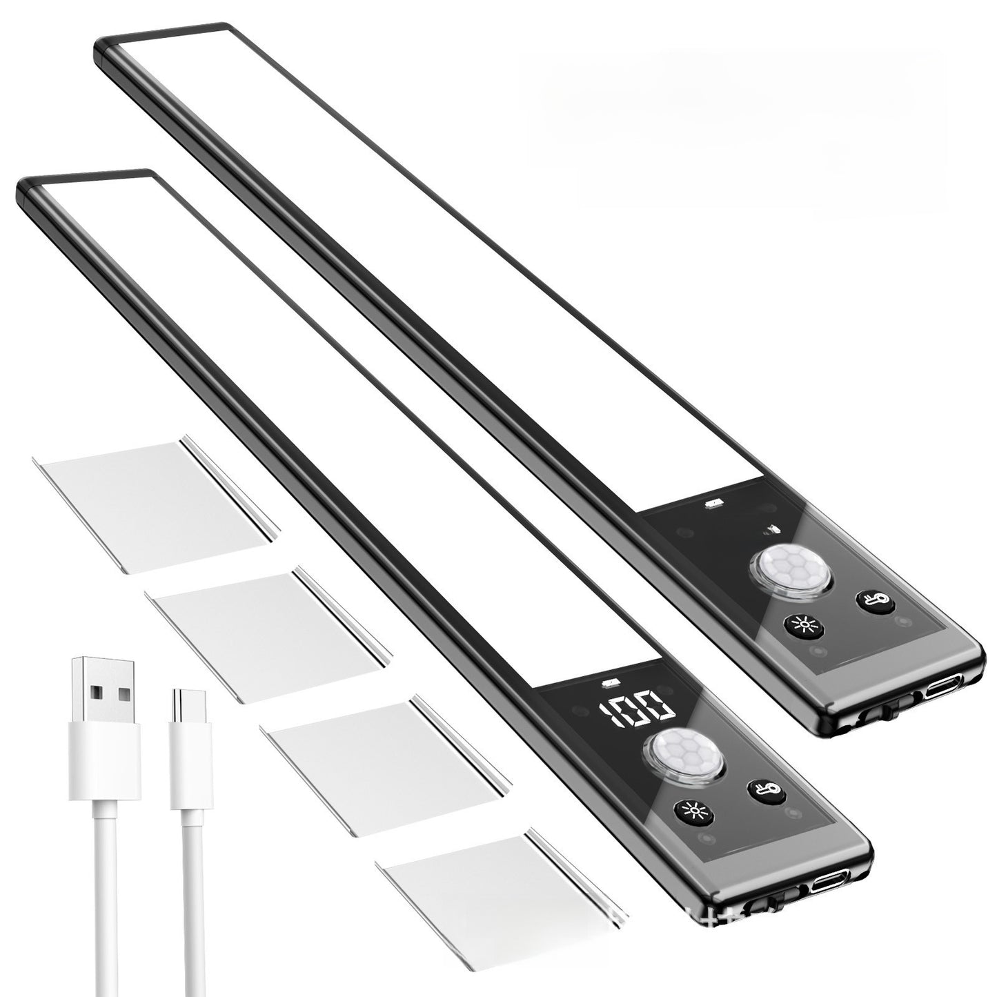 Cabinet lamp