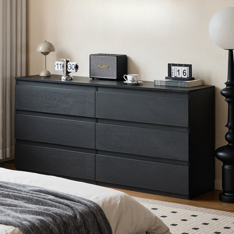 Cabinet of drawers