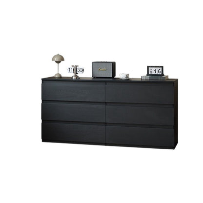 Cabinet of drawers