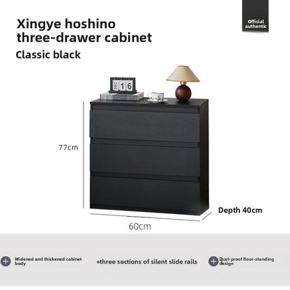 Cabinet of drawers