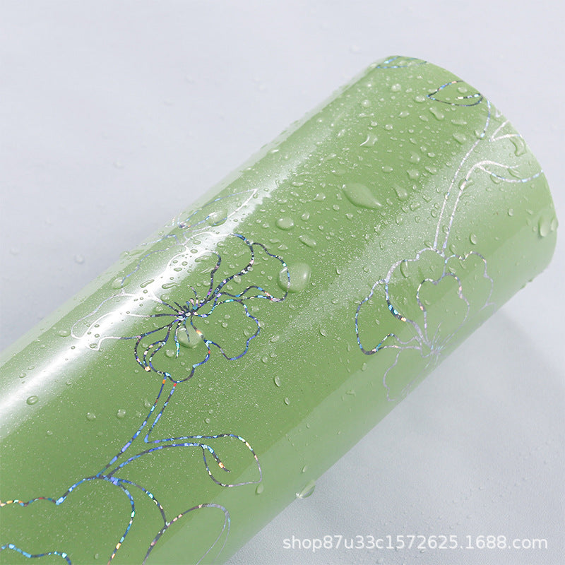 Cabinet stickers waterproof self-adhesive kitchen