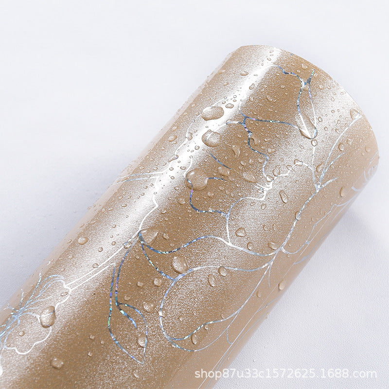 Cabinet stickers waterproof self-adhesive kitchen