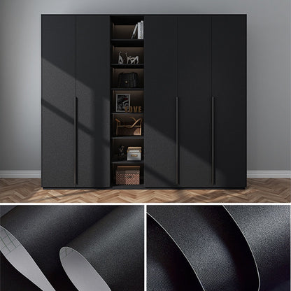Cabinet stickers waterproof self-adhesive kitchen