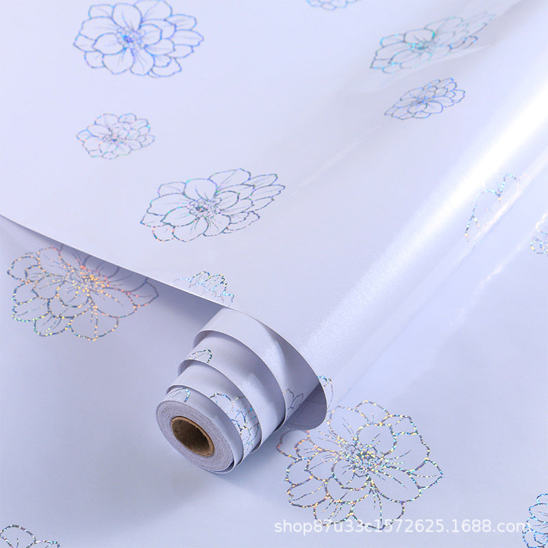 Cabinet stickers waterproof self-adhesive kitchen