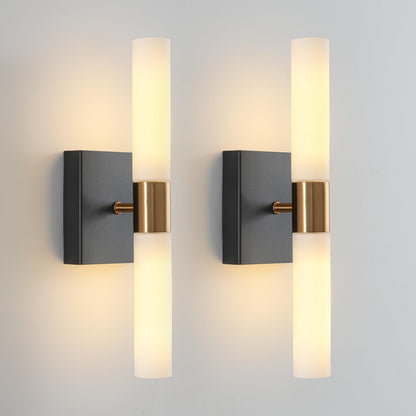 Cabinet wall LED light