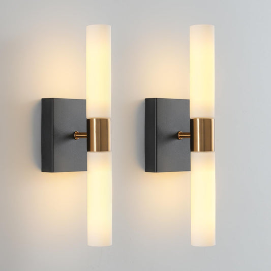 Cabinet wall LED light