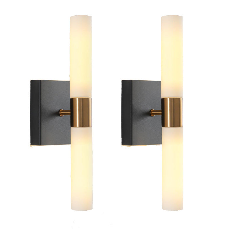 Cabinet wall LED light