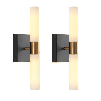 Cabinet wall LED light