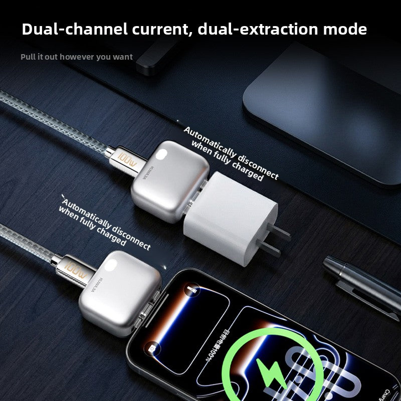Cable Detacher