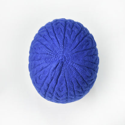 Cable Knit Warm Beanie Hat