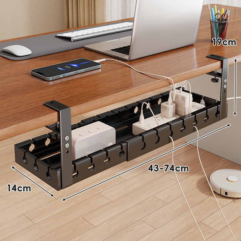Cable Management Bracket