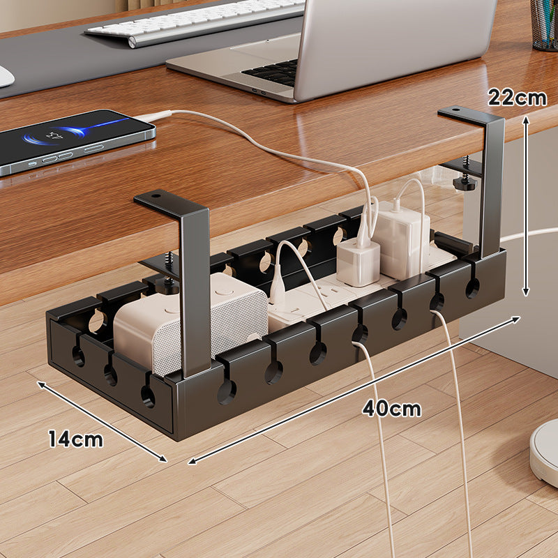 Cable Management Bracket