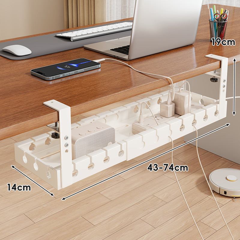 Cable Management Bracket