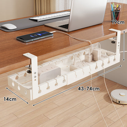 Cable Management Bracket