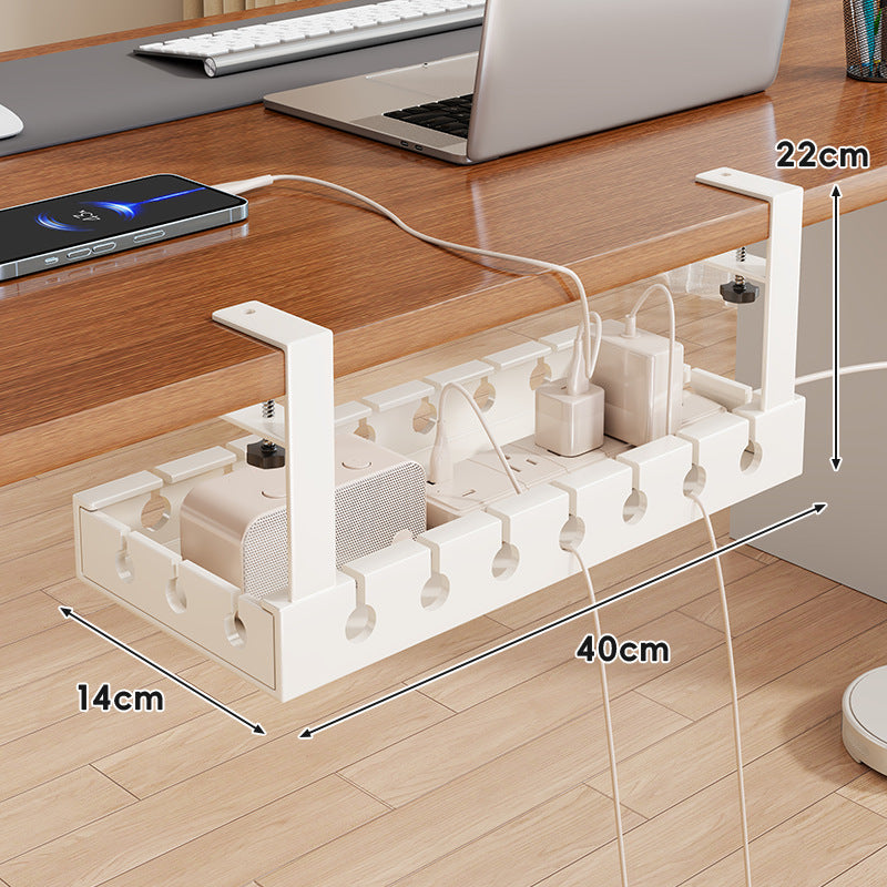 Cable Management Bracket