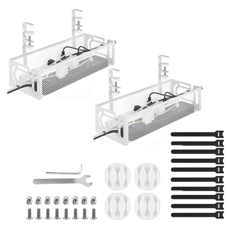 cable management tray