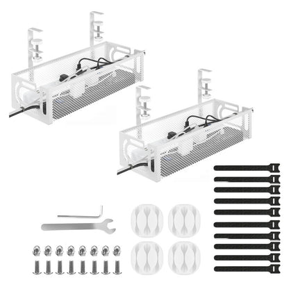 cable management tray