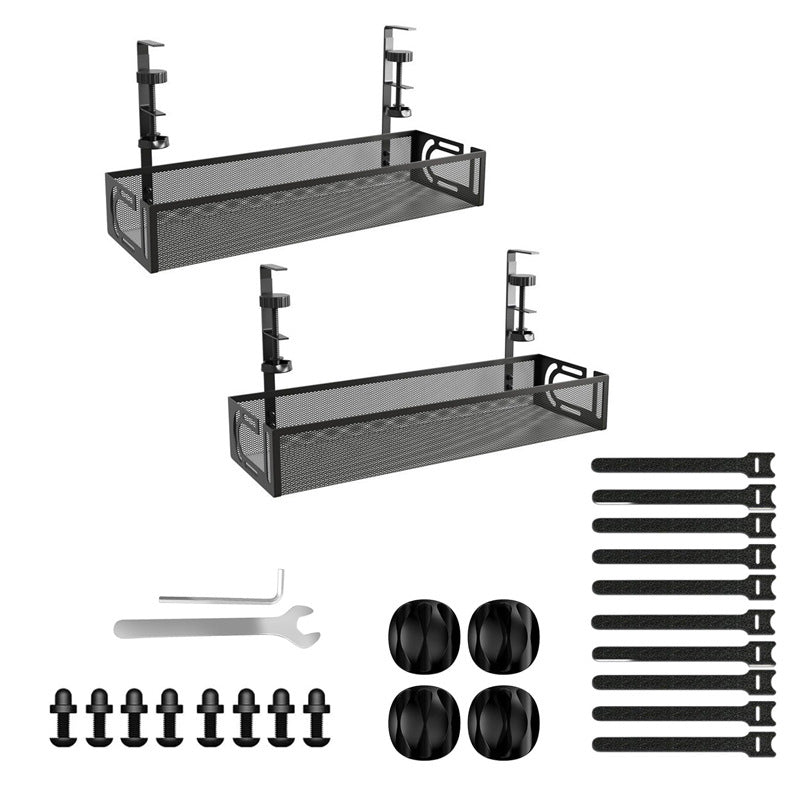 cable management tray