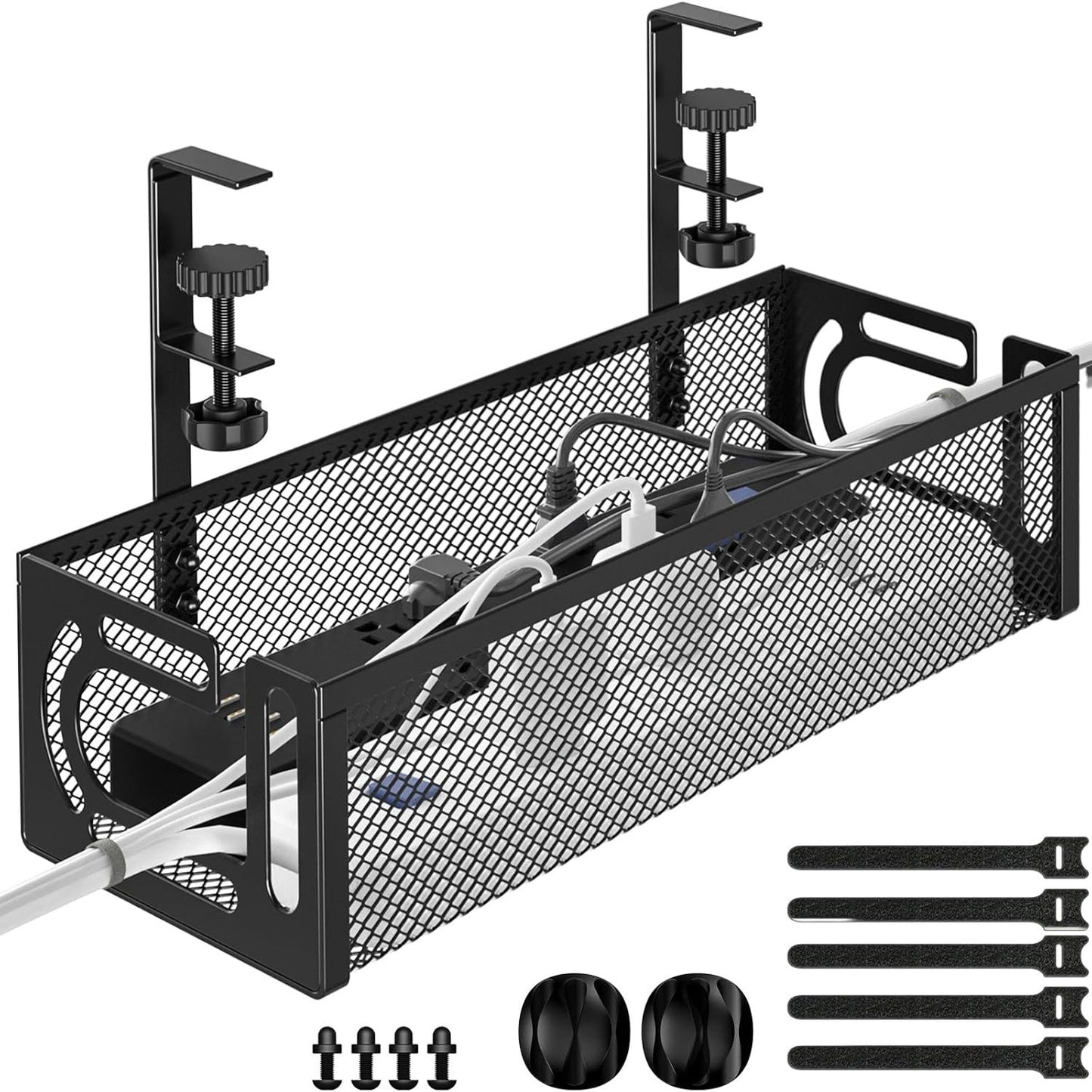 cable management tray