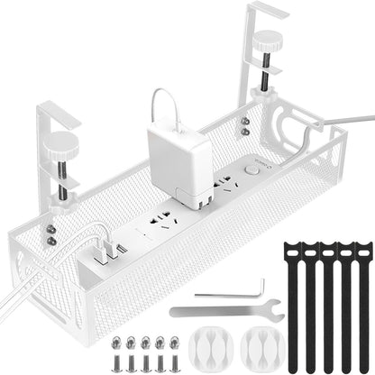 cable management tray