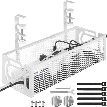 cable management tray